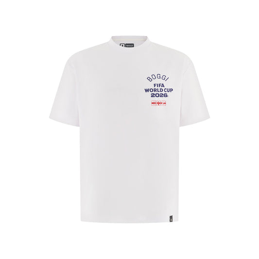 FIFA World Cup 2026 Winners Capsule Collection England T-Shirt Official Team Hat Sports Fan Cap