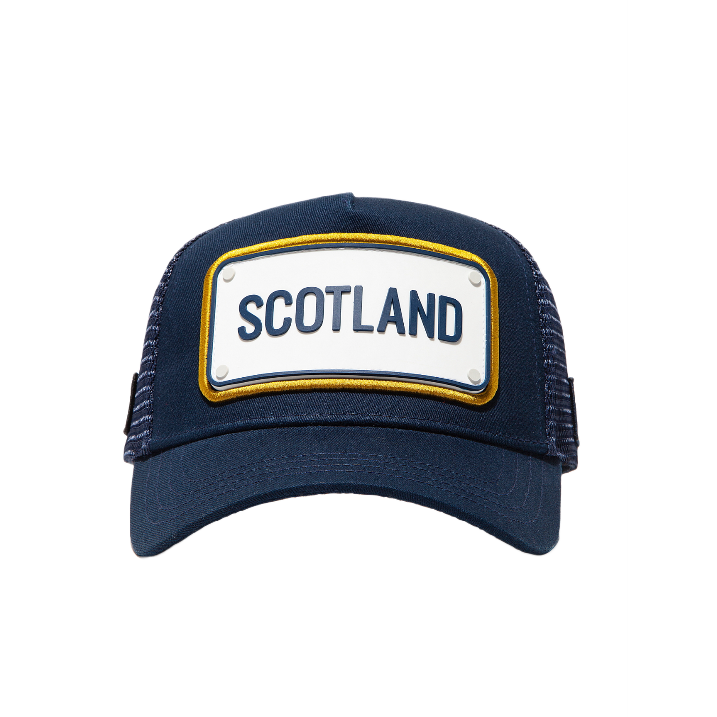 FIFA World Cup 2026 Scotland Team Cap Official Team Hat Sports Fan Cap