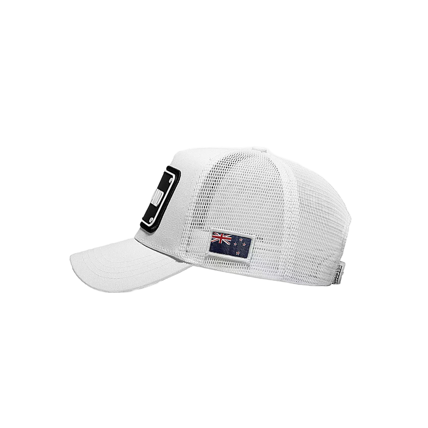 FIFA World Cup 2026 New Zealand Team Cap Official Team Hat Sports Fan Cap