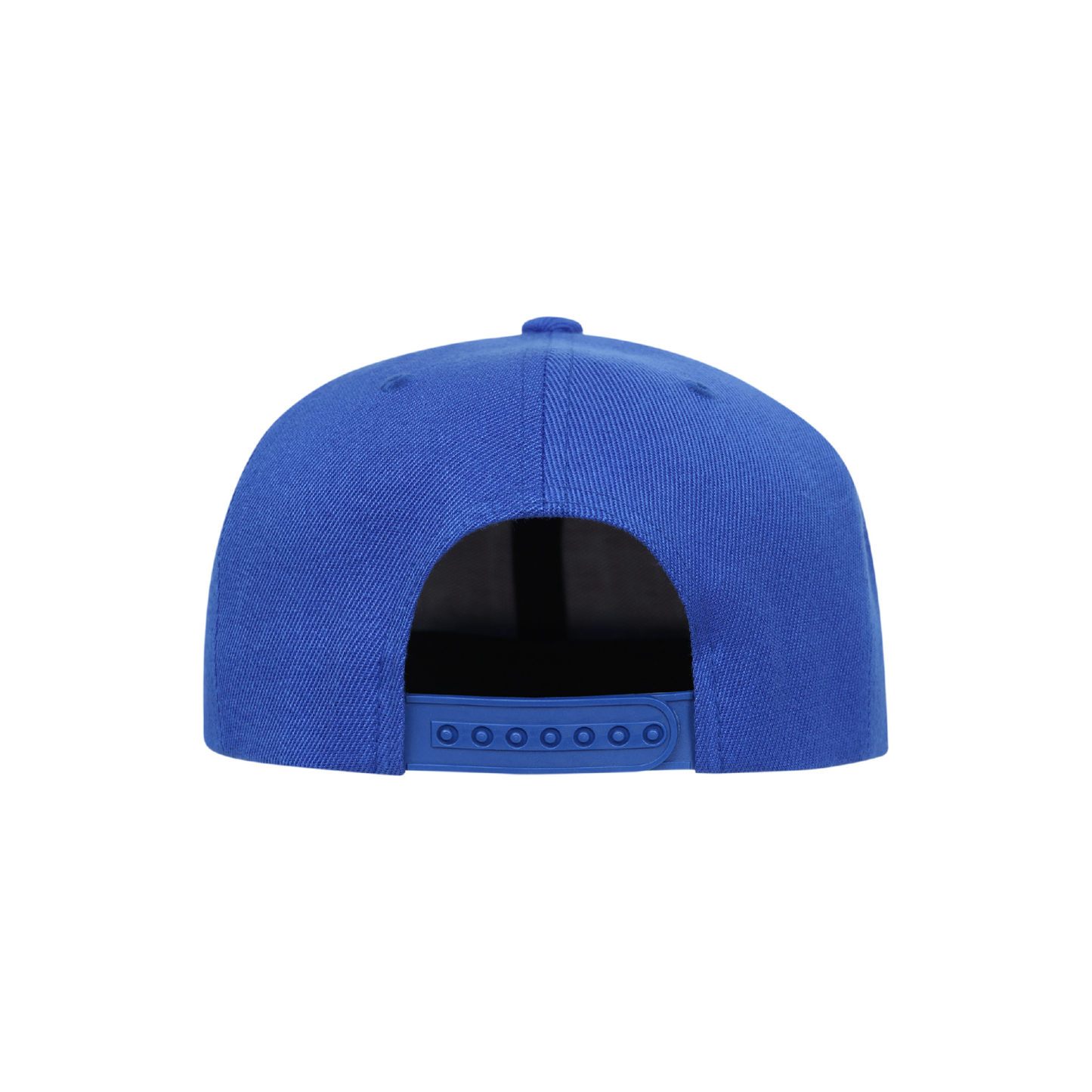 FIFA World Cup 2026 USA Flatbrim Blue Cap Official Team Hat Sports Fan Cap