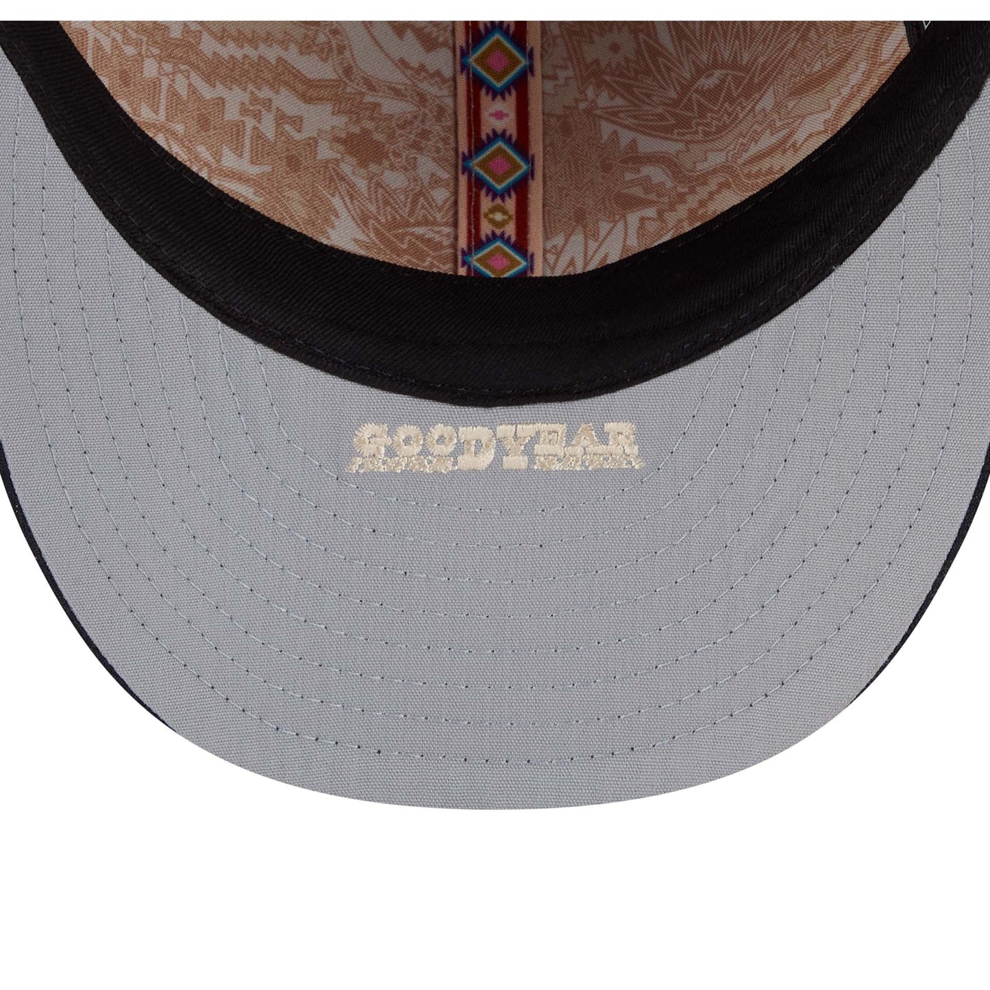 Cleveland Guardians MLB Spring Training 2026 59FIFTY Fitted New Era Official Team Hat Sports Fan Cap Official NFL Team Hat Football Fan Cap