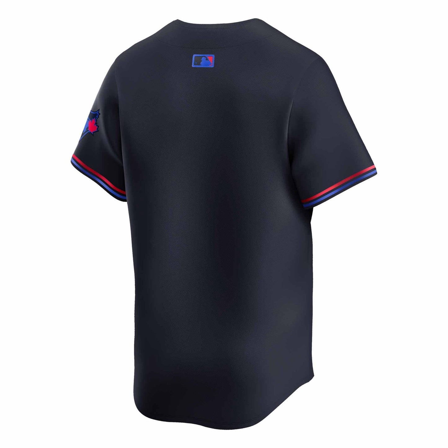 Toronto Blue Jays City Connect MLB Limited Jersey Nike Official Team Jersey Sports Fan Apparel Official NFL Team Jersey Football Fan Apparel
