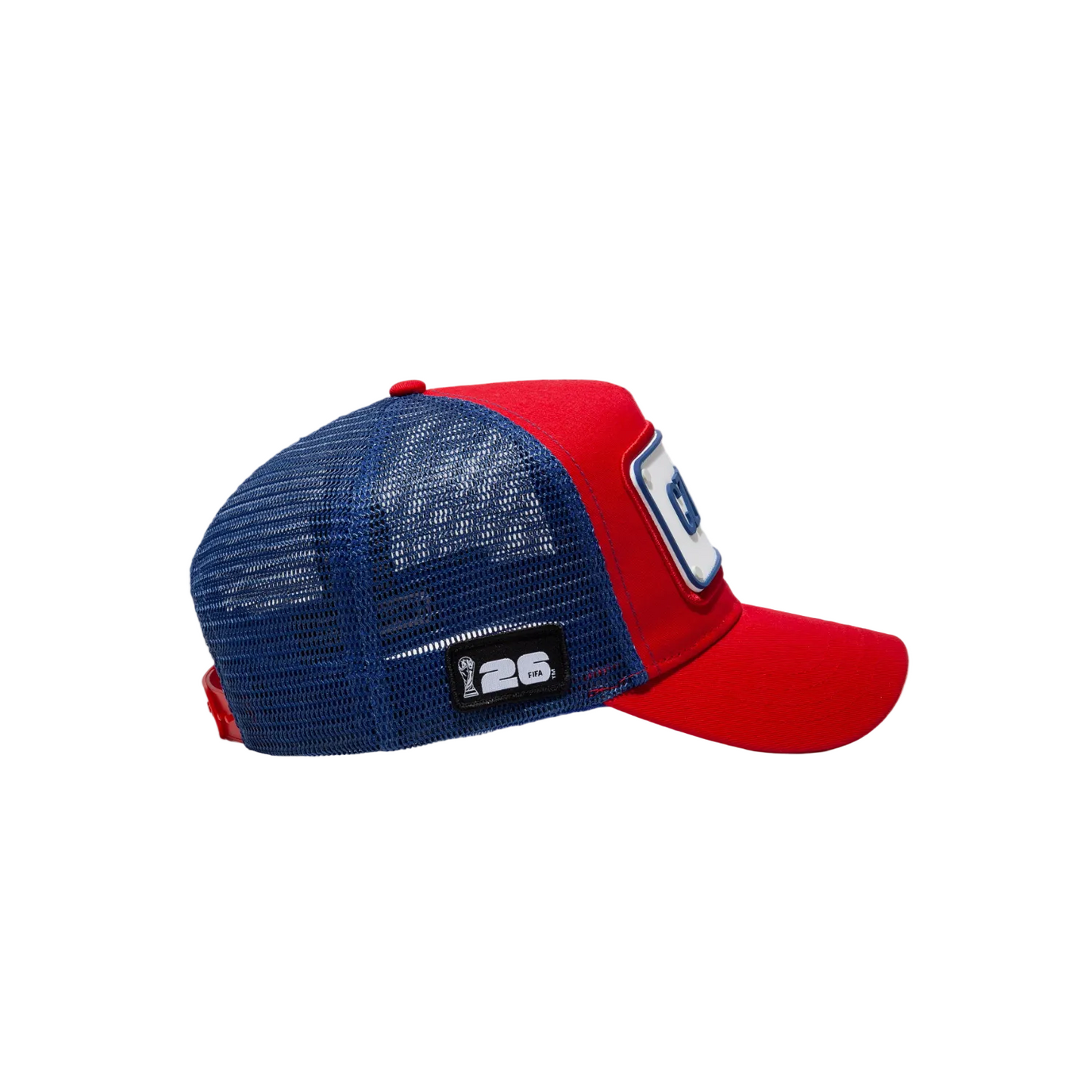 FIFA World Cup 2026 Czechia Team Cap Official Team Hat Sports Fan Cap
