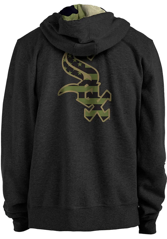 NIKE Men's Harold Baines Chicago White Sox Sunday 1983 Alternate White Premium Twill Replica Jersey Official Team Jersey Sports Fan Apparel Official NFL Team Jersey Football Fan Apparel
