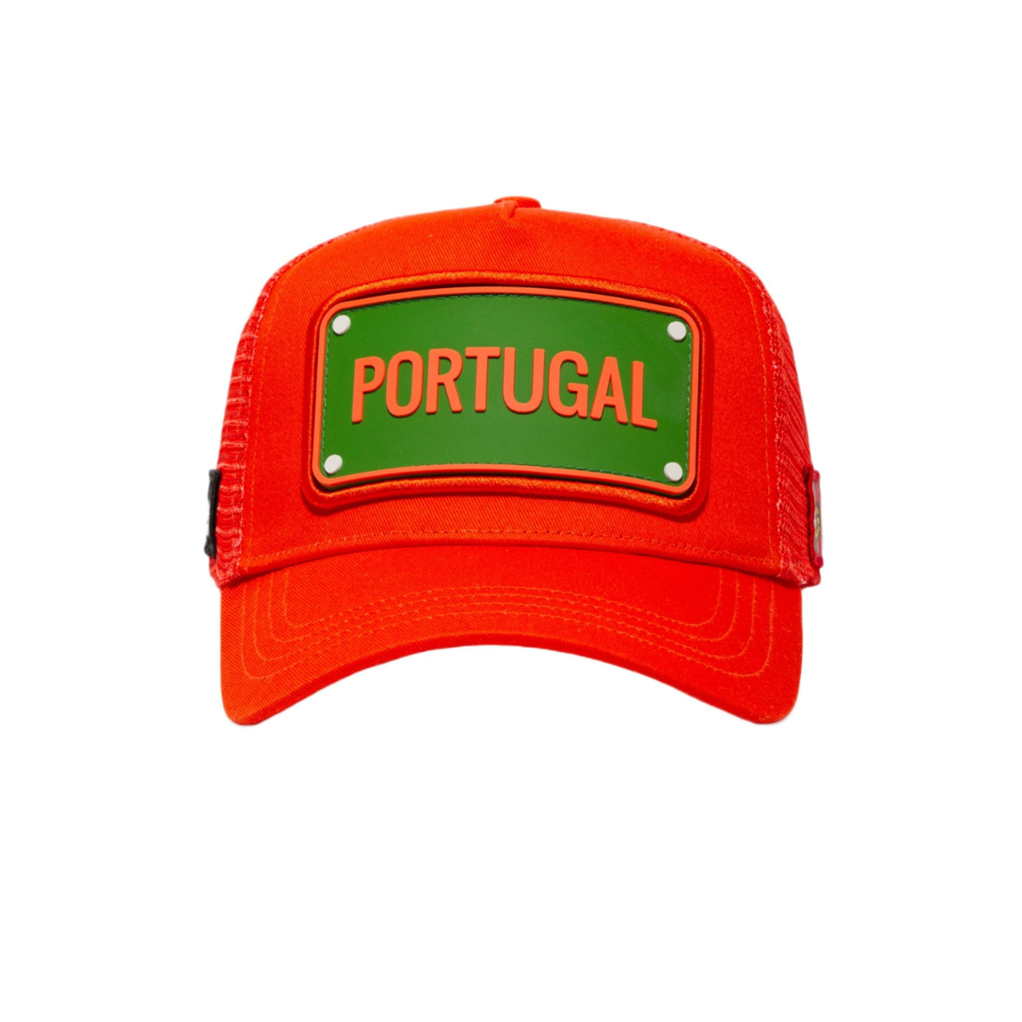 FIFA World Cup 2026 Portugal Team Cap Official Team Hat Sports Fan Cap