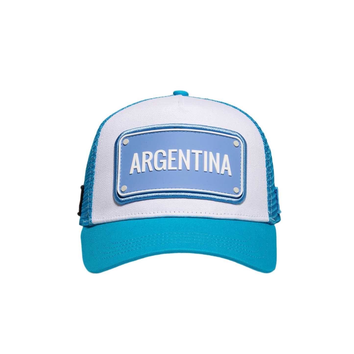 FIFA World Cup 2026 Argentina Team Cap Official Team Hat Sports Fan Cap