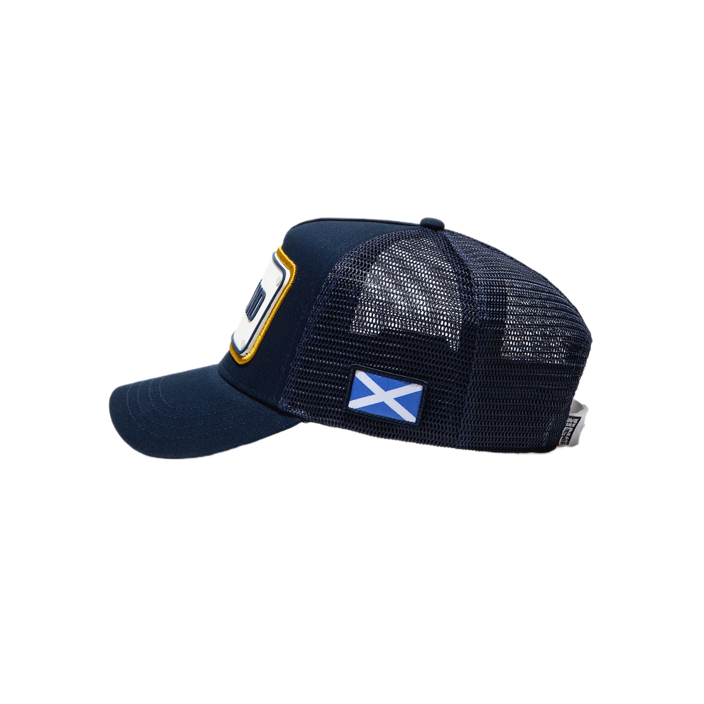 FIFA World Cup 2026 Scotland Team Cap Official Team Hat Sports Fan Cap