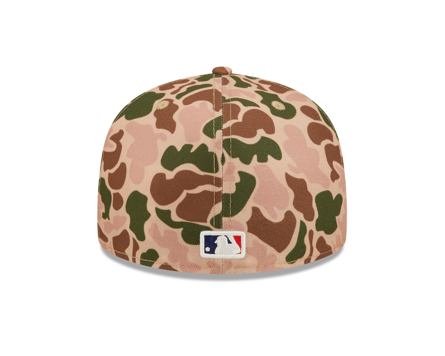 Chicago White Sox New Era 2005 World Series Duck Camo 59FIFTY Fitted Hat Official Team Hat Sports Fan Cap Official NFL Team Hat Football Fan Cap