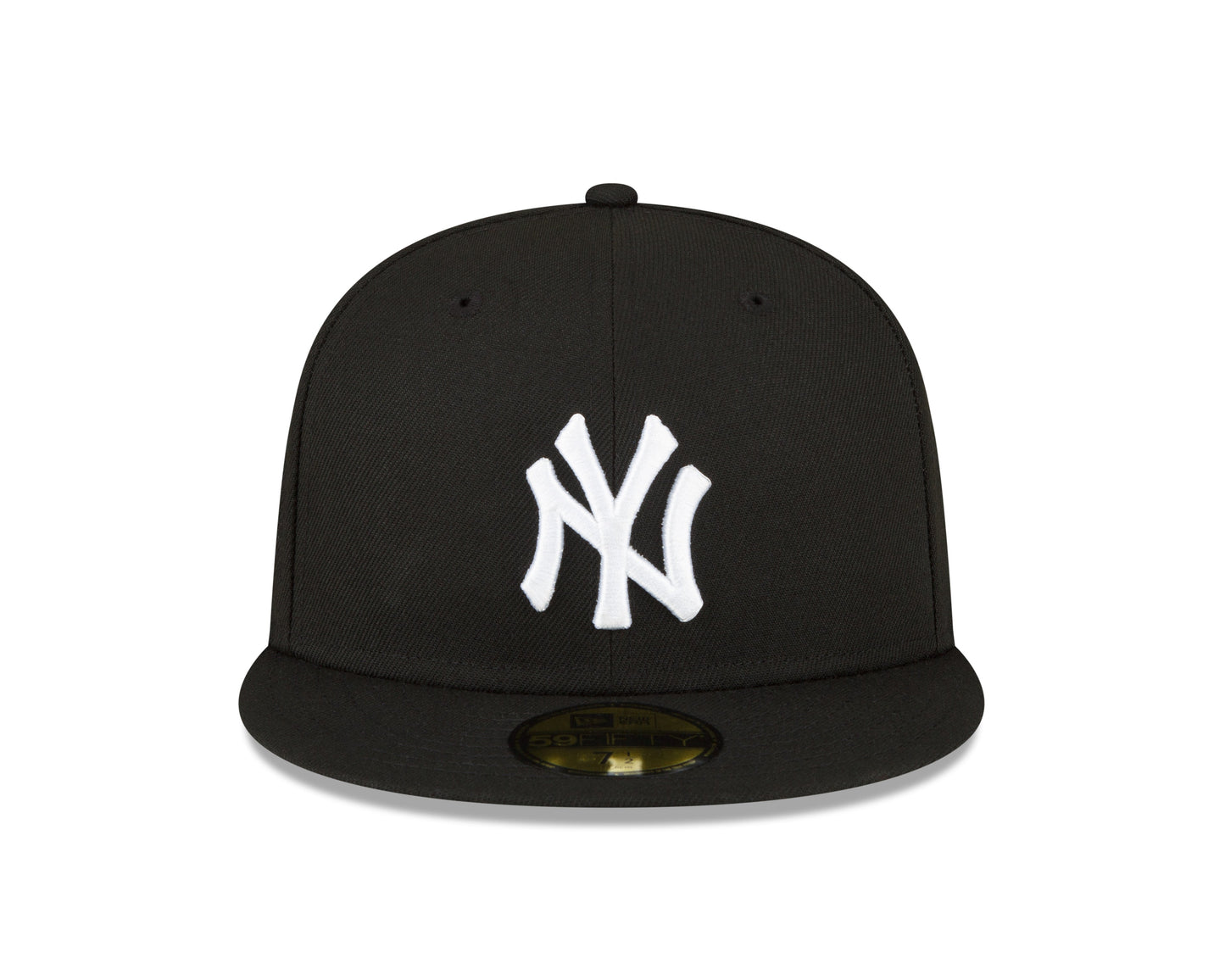 New York Yankees 1996 World Series Black New Era 59Fifty Fitted Hat Official Team Hat Sports Fan Cap Official NFL Team Hat Football Fan Cap