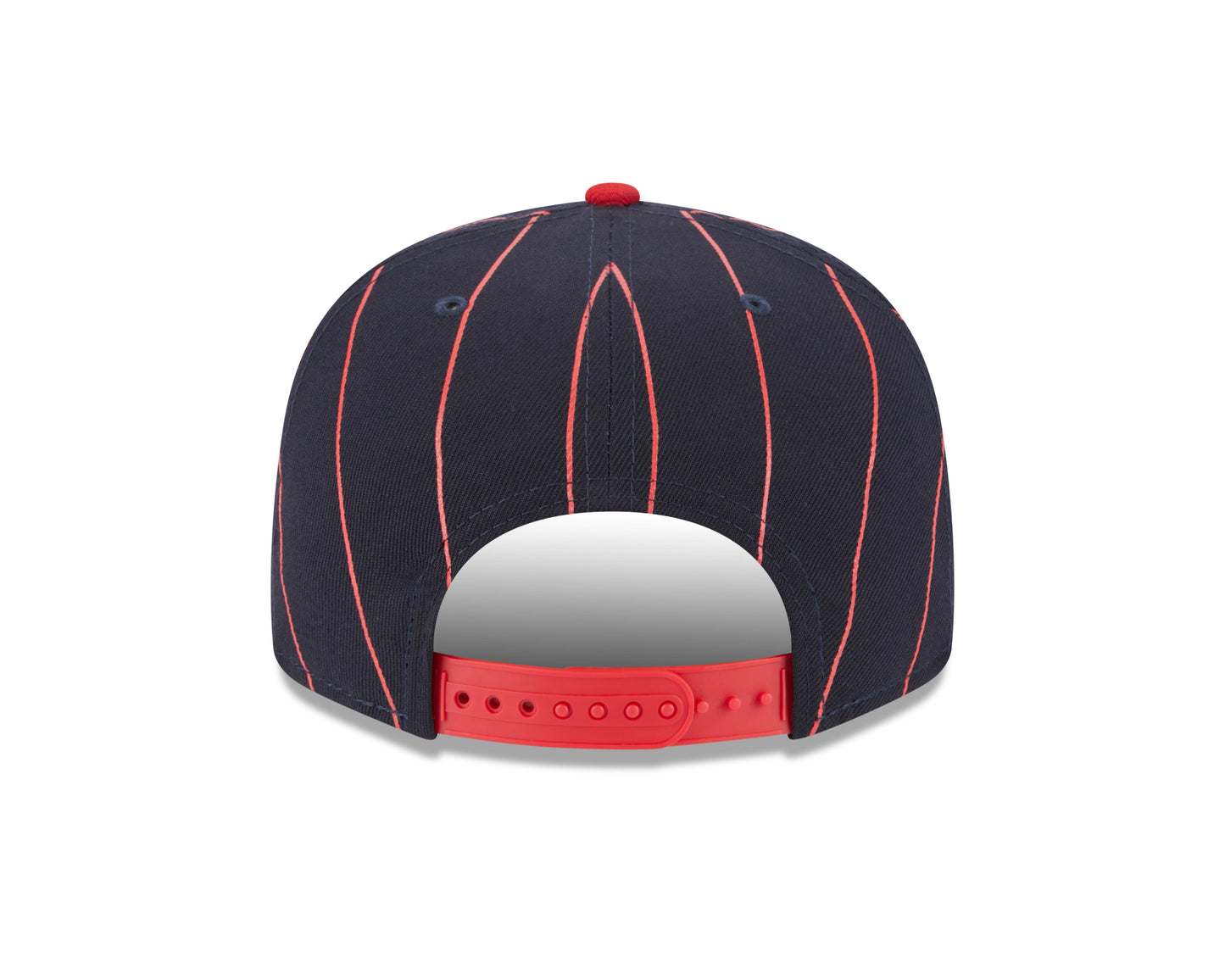 Boston Red Sox Navy/Red Vintage New Era 9FIFTY Snapback Hat Official Team Hat Sports Fan Cap Official NFL Team Hat Football Fan Cap