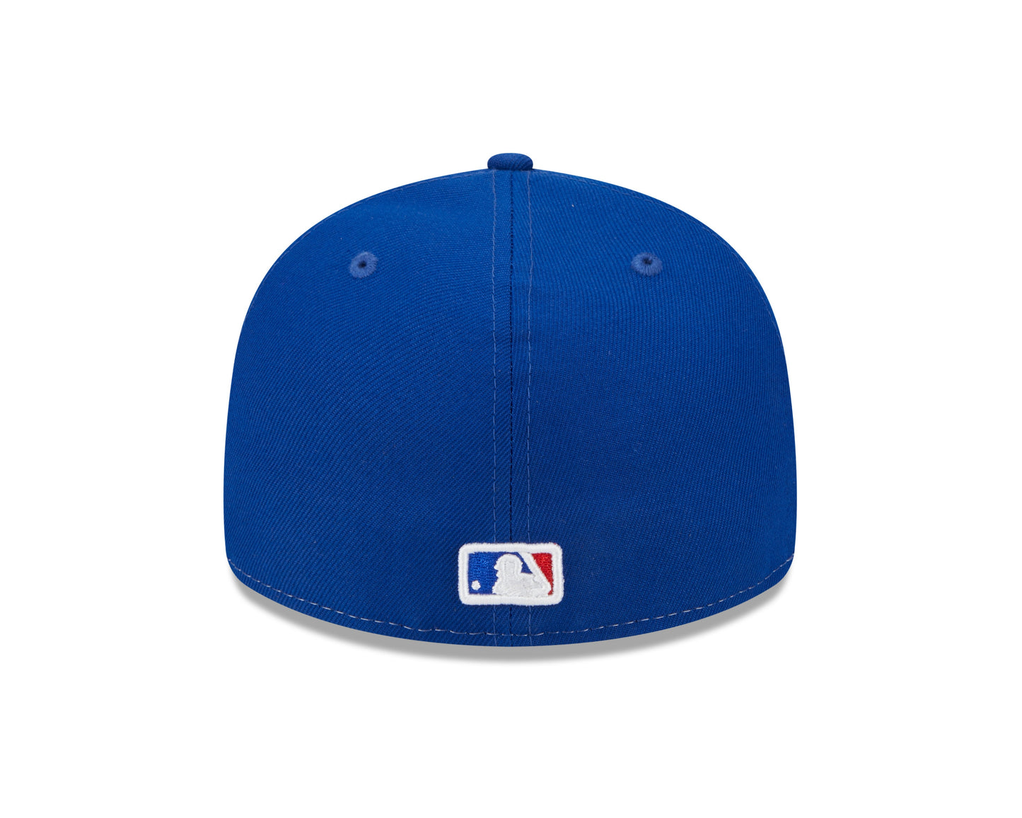 Atlanta Braves City Connect Royal/White New Era 59FIFTY Fitted Hat Official Team Hat Sports Fan Cap Official NFL Team Hat Football Fan Cap
