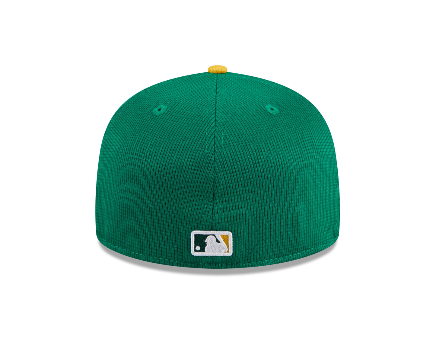 Men's Oakland Athletics New Era Green 2024 Batting Practice 59FIFTY Fitted Hat Official Team Hat Sports Fan Cap Official NFL Team Hat Football Fan Cap