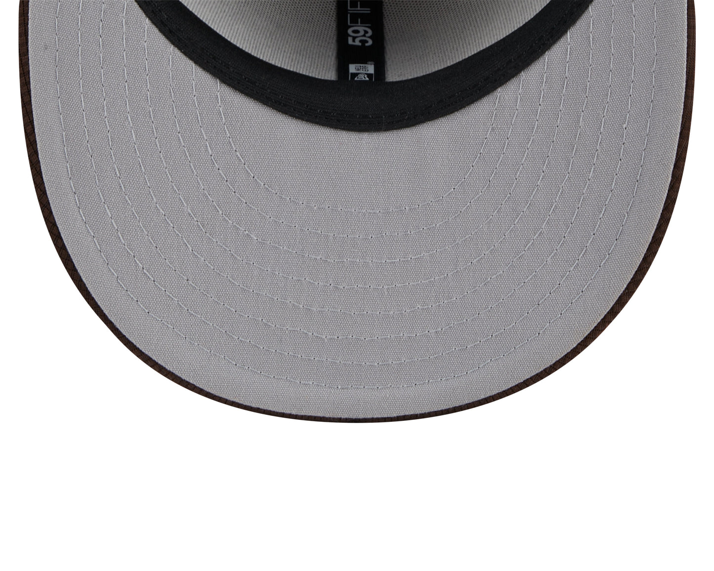 Men's San Diego Padres New Era Brown 2024 Batting Practice 59FIFTY Fitted Hat Official Team Hat Sports Fan Cap Official NFL Team Hat Football Fan Cap