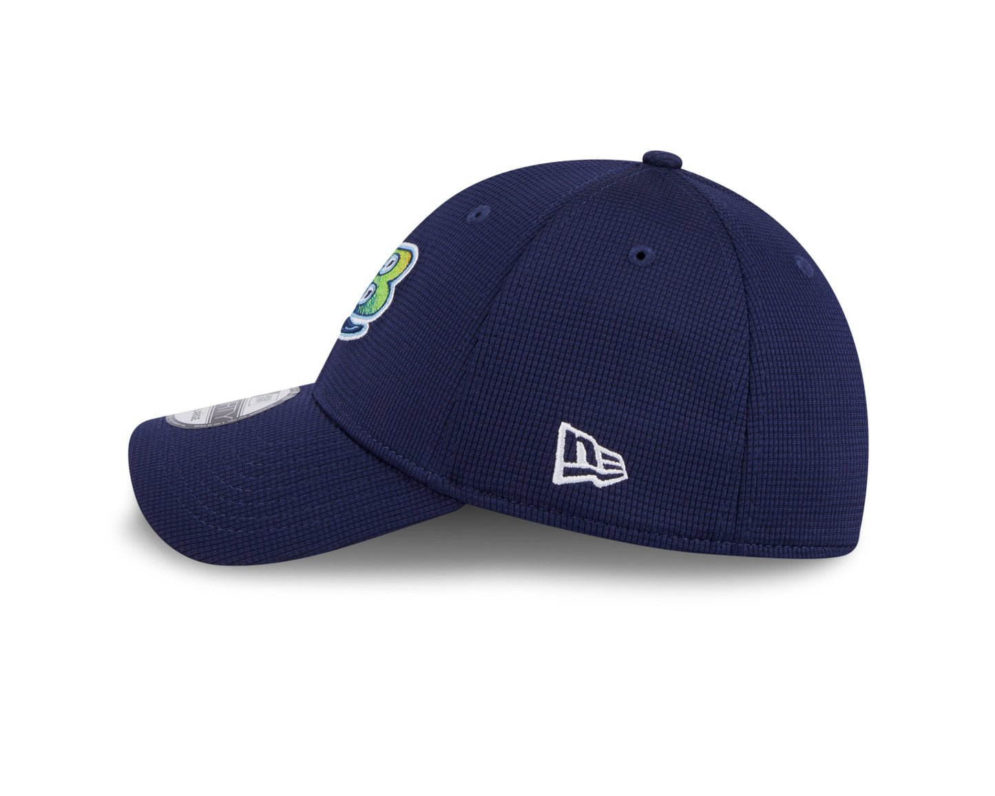 Men's Tampa Bay Rays New Era 2024 Batting Practice Navy 39THIRTY Flex-Fit Hat Official Team Hat Sports Fan Cap Official NFL Team Hat Football Fan Cap