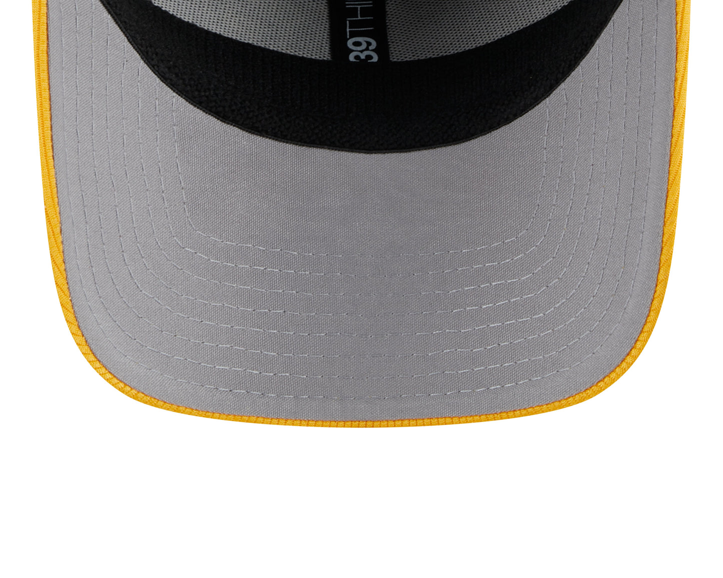 Men's Oakland Athletics New Era 2024 Batting Practice Green/Yellow 39THIRTY Flex-Fit Hat Official Team Hat Sports Fan Cap Official NFL Team Hat Football Fan Cap