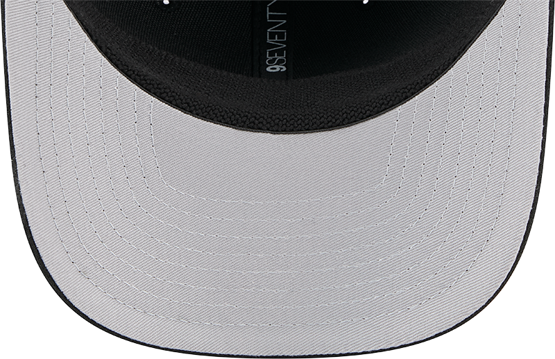 San Francisco Giants New Era Player Replica 9SEVENTY Stretch Snap Adjustable Hat Official Team Hat Sports Fan Cap Official NFL Team Hat Football Fan Cap