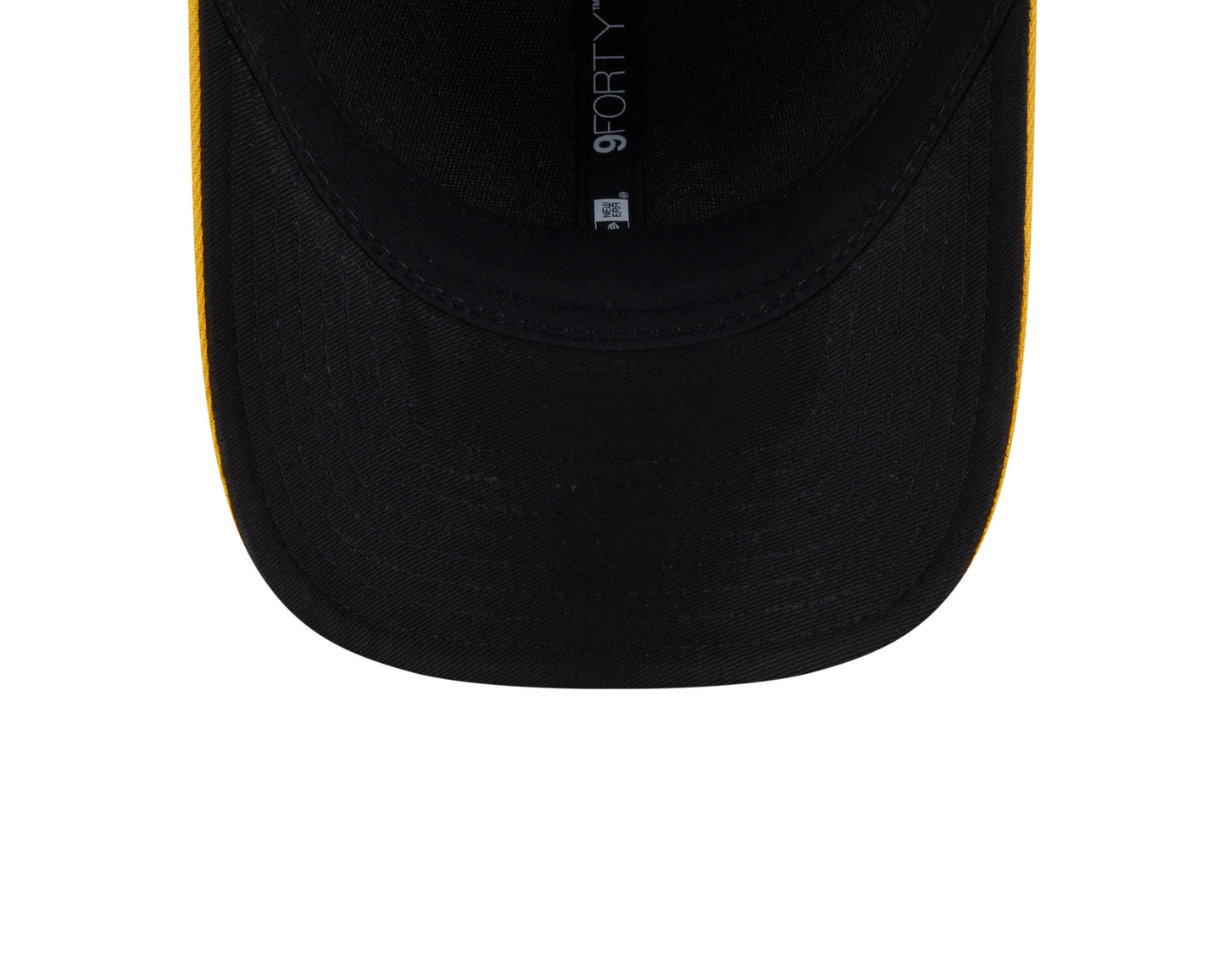 Athletics Green/Yellow New Era Player Replica M-Crown 9FORTY Adjustable Hat Official Team Hat Sports Fan Cap Official NFL Team Hat Football Fan Cap