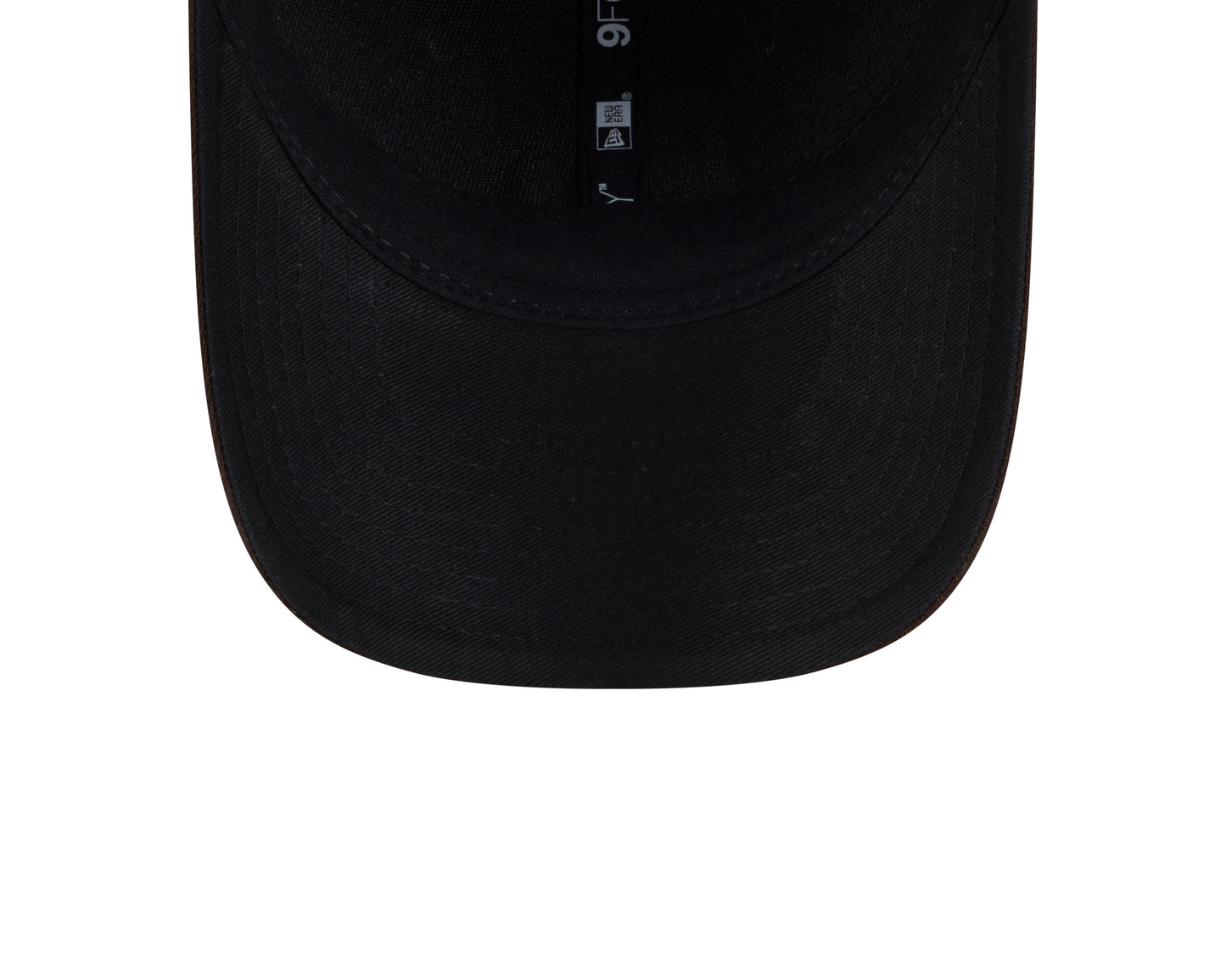 San Diego Padres Brown New Era Player Replica M-Crown 9FORTY Adjustable Hat Official Team Hat Sports Fan Cap Official NFL Team Hat Football Fan Cap