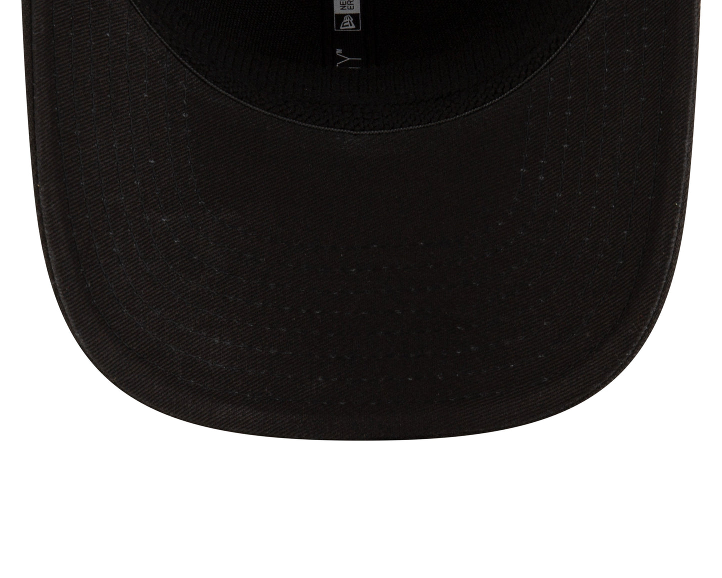 Pittsburgh Pirates Black New Era Player Replica 9SEVENTY Stretch Snap Adjustable Hat Official Team Hat Sports Fan Cap Official NFL Team Hat Football Fan Cap