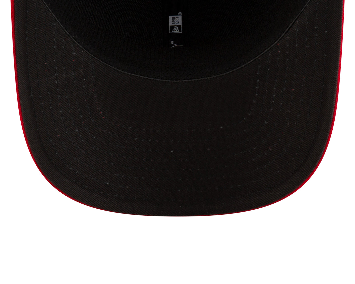 St. Louis Cardinals Red New Era Player Replica 9SEVENTY Stretch Snap Adjustable Hat Official Team Hat Sports Fan Cap Official NFL Team Hat Football Fan Cap