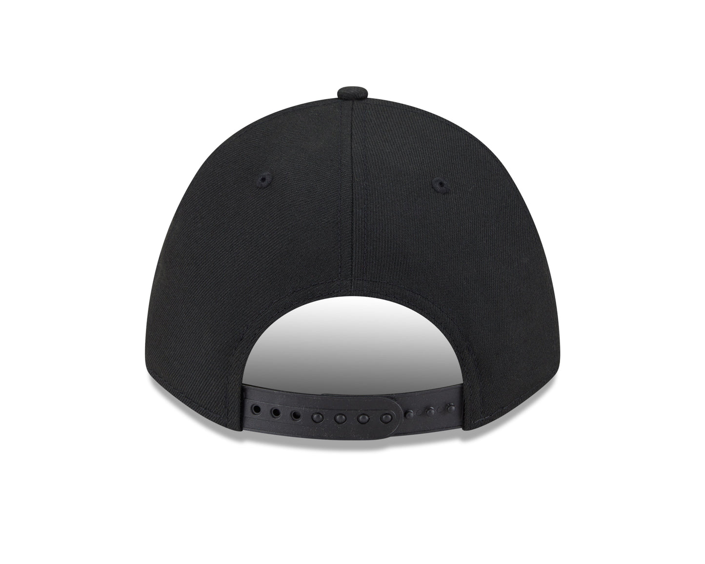 Boston Red Sox Black and White New Era M-Crown 9FORTY Adjustable Hat Official Team Hat Sports Fan Cap Official NFL Team Hat Football Fan Cap