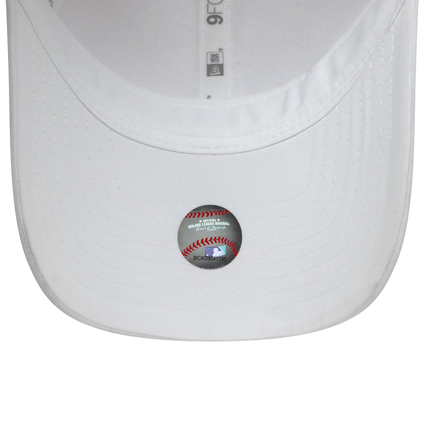 New York Yankees MLB Flawless 9forty Trucker Snapback White Official Team Hat Sports Fan Cap Official NFL Team Hat Football Fan Cap