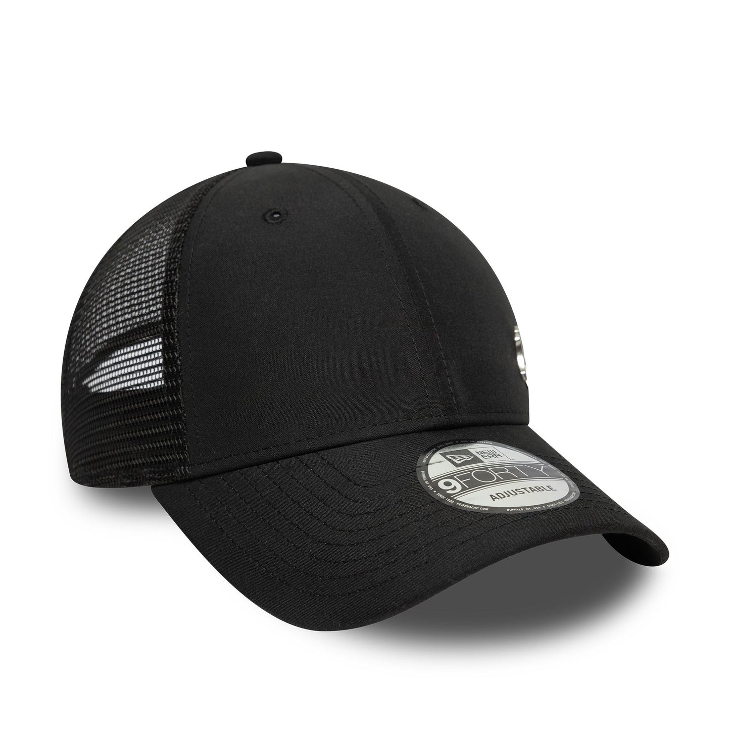 New York Yankees MLB Flawless 9Forty Trucker Official Team Hat Sports Fan Cap Official NFL Team Hat Football Fan Cap