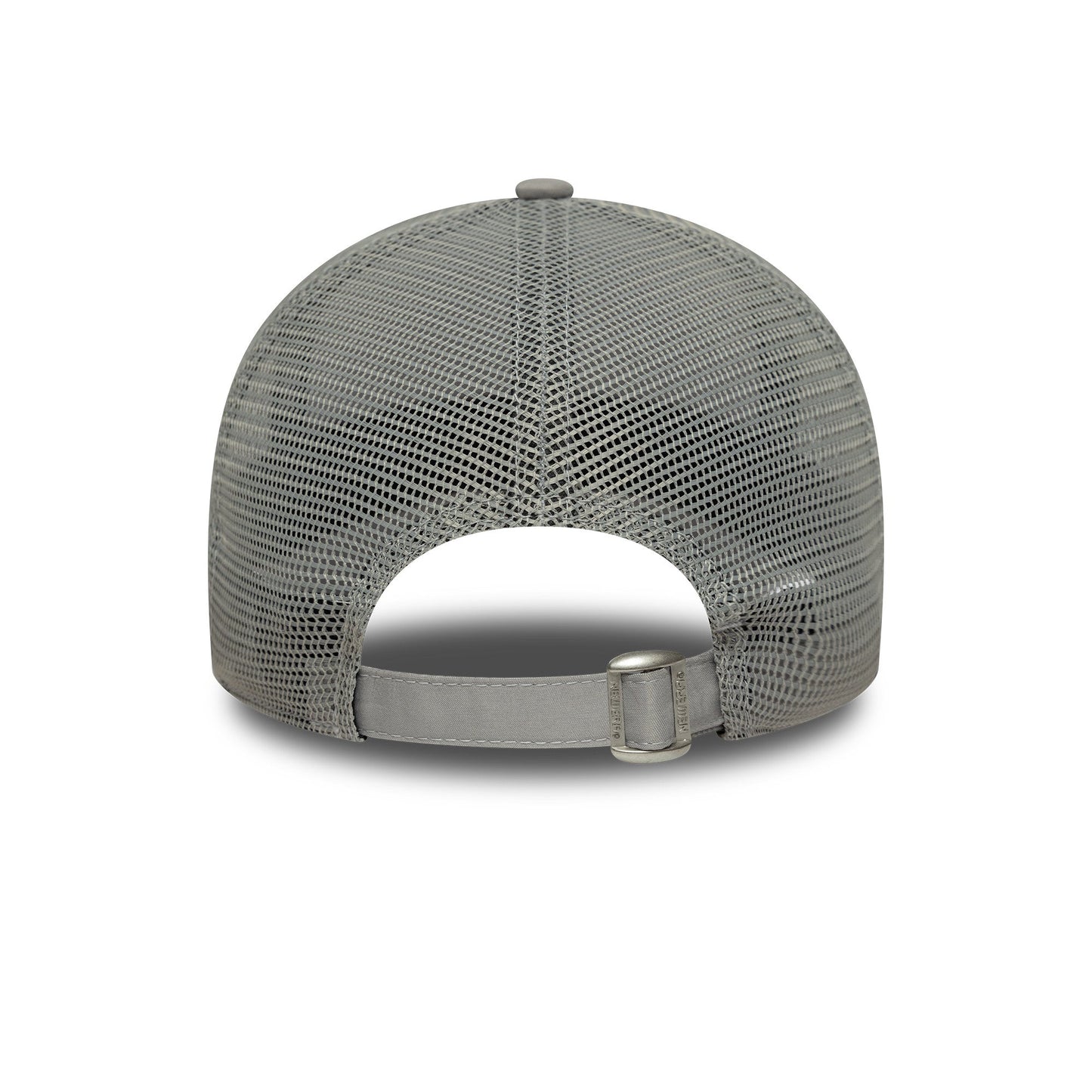 New York Yankees MLB Flawless 9Forty Trucker Grey Official Team Hat Sports Fan Cap Official NFL Team Hat Football Fan Cap