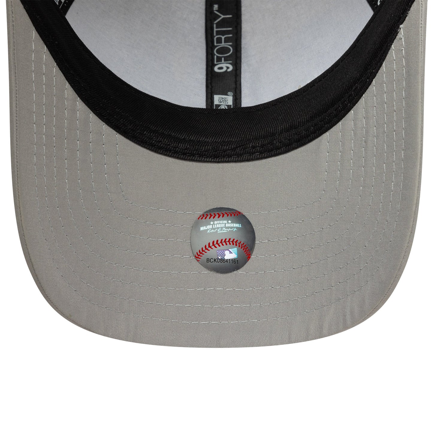 New York Yankees MLB Flawless 9Forty Trucker Grey Official Team Hat Sports Fan Cap Official NFL Team Hat Football Fan Cap