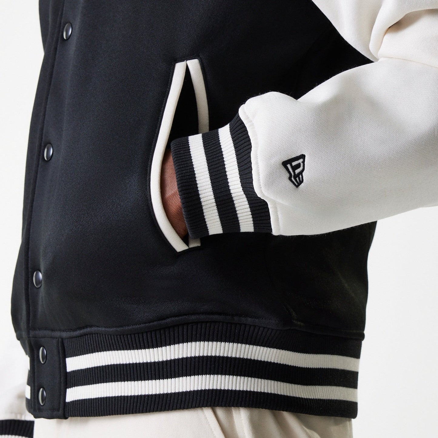 New York Yankees MLB Bomber Jacket New Era Official Sports Fan Gear Official NFL Fan Gear
