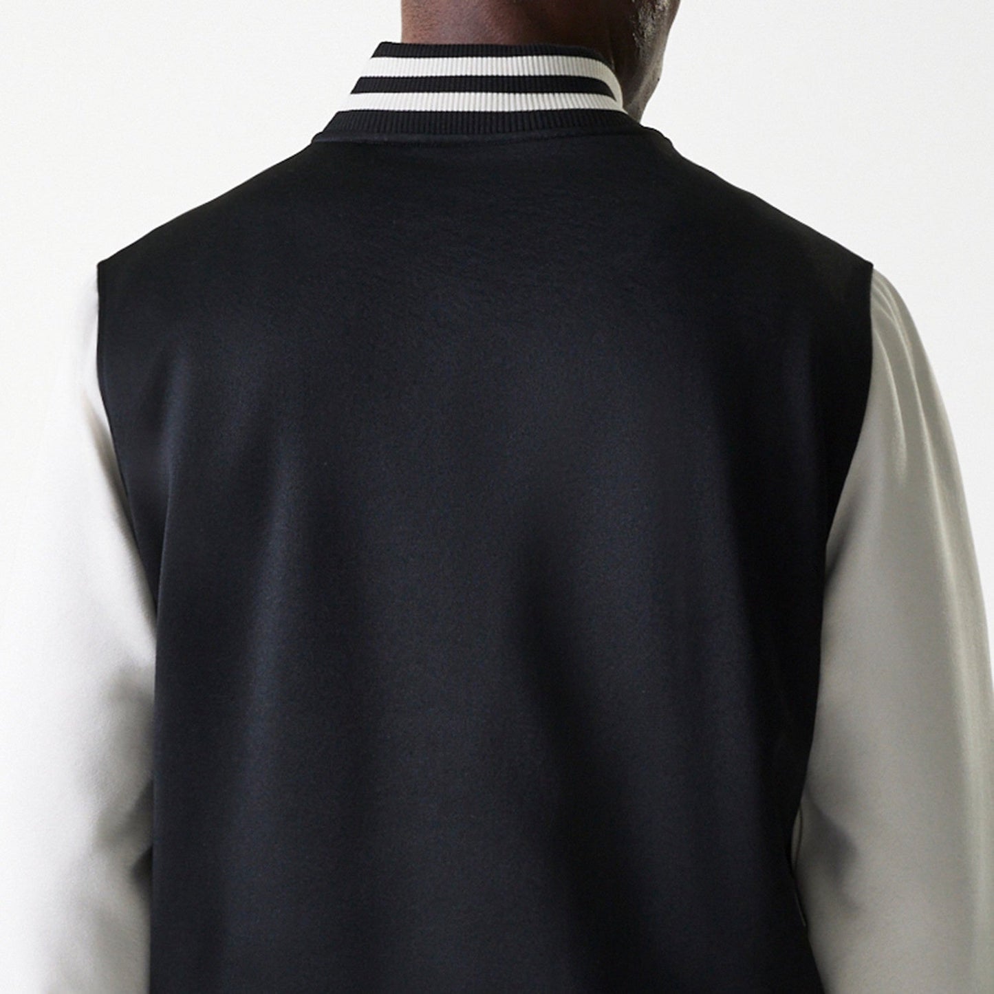 New York Yankees MLB Bomber Jacket New Era Official Sports Fan Gear Official NFL Fan Gear