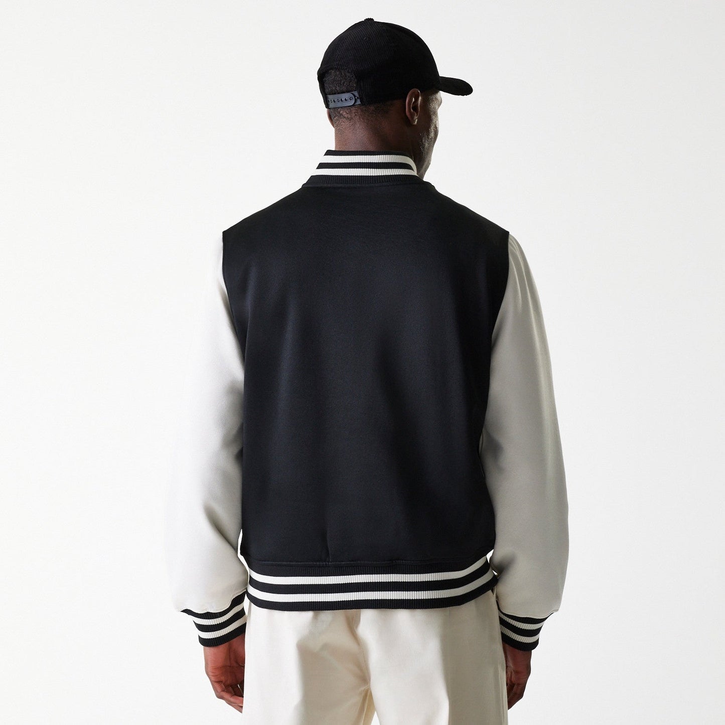 New York Yankees MLB Bomber Jacket New Era Official Sports Fan Gear Official NFL Fan Gear