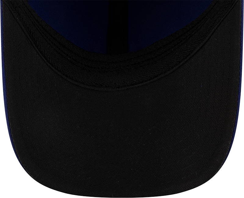 Los Angeles Dodgers New Era M-Crown 39Thirty Player Replica Blue Flex Fit Hat Official Team Hat Sports Fan Cap Official NFL Team Hat Football Fan Cap