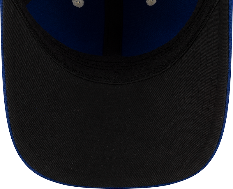 Chicago Cubs New Era M-Crown 39Thirty Alternate 2 Player Replica Blue Flex Fit Hat Official Team Hat Sports Fan Cap Official NFL Team Hat Football Fan Cap