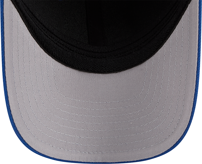 Chicago Cubs Cooperstown Collection 84 New Era M-Crown 39Thirty Blue Flex Fit Hat Official Team Hat Sports Fan Cap Official NFL Team Hat Football Fan Cap