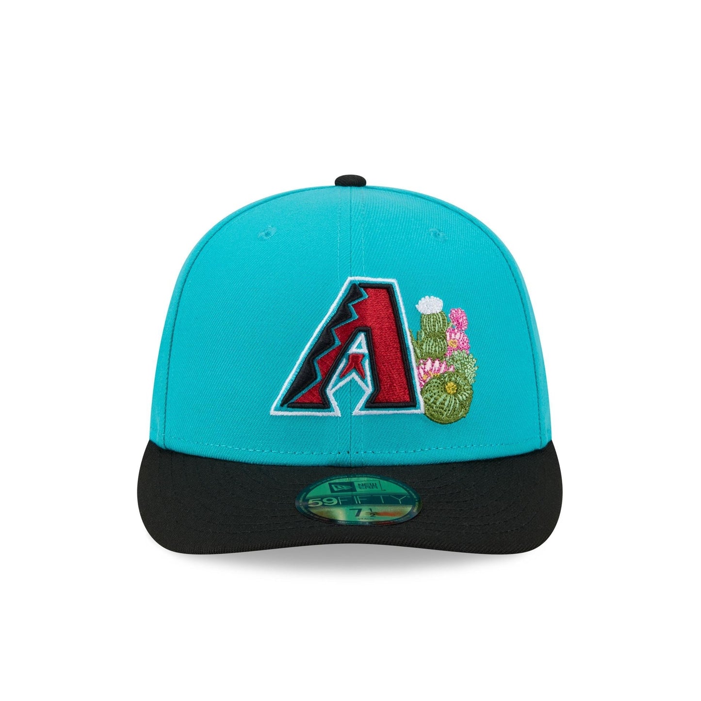 Arizona Diamondbacks MLB Spring Training 2026 59FIFTY Fitted New Era Official Team Hat Sports Fan Cap Official NFL Team Hat Football Fan Cap