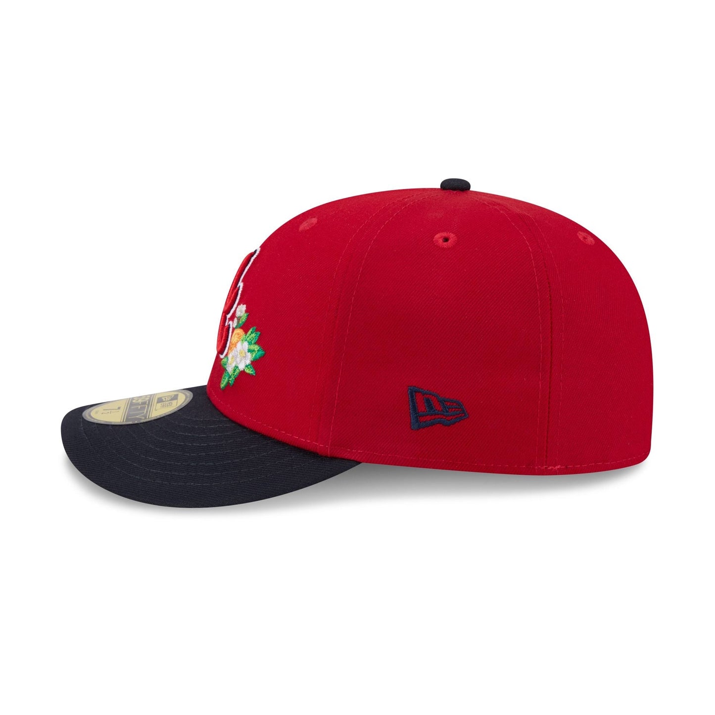 Atlanta Braves MLB Spring Training 2026 59FIFTY Fitted New Era Official Team Hat Sports Fan Cap Official NFL Team Hat Football Fan Cap