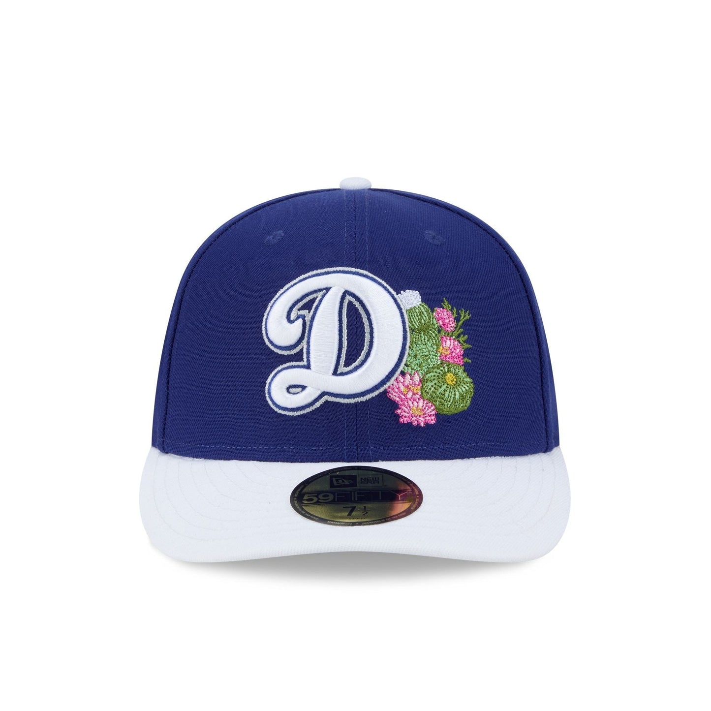 Los Angeles Dodgers MLB Spring Training 2026 59FIFTY Fitted New Era Official Team Hat Sports Fan Cap Official NFL Team Hat Football Fan Cap