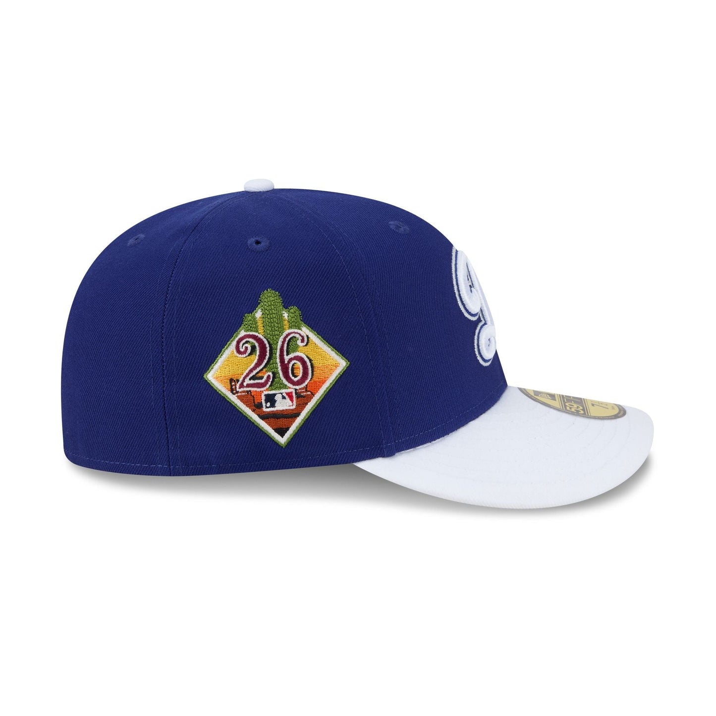 Los Angeles Dodgers MLB Spring Training 2026 59FIFTY Fitted New Era Official Team Hat Sports Fan Cap Official NFL Team Hat Football Fan Cap