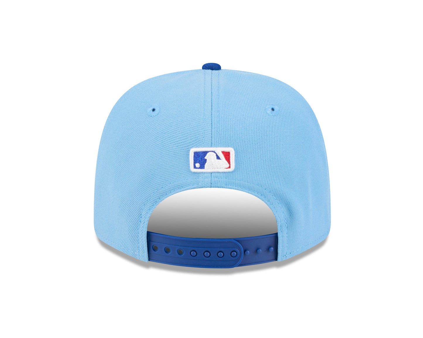 Chicago Cubs New Era 2026 Spring Training 9SEVENTY Stretch Snap Adjustable Hat - Blue Official Team Hat Sports Fan Cap Official NFL Team Hat Football Fan Cap
