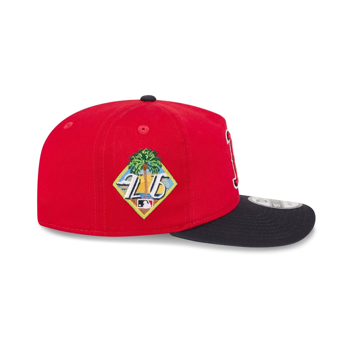 Boston Red Sox MLB 19Twenty Spring Training New Era Red/Navy Official Team Hat Sports Fan Cap Official NFL Team Hat Football Fan Cap