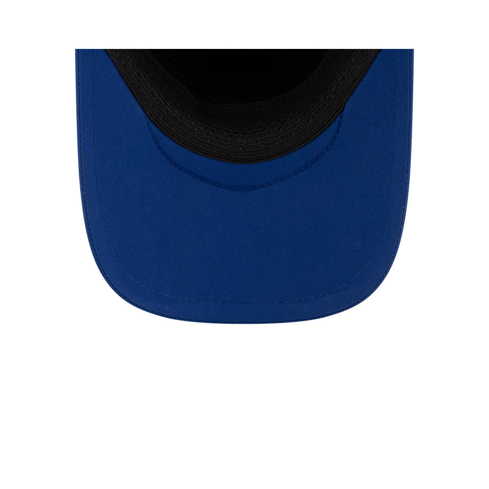 Chicago Cubs New Era 2026 Batting Practice 9Forty APEX "C" Logo Snap Adjustable Hat-Royal Official Team Hat Sports Fan Cap Official NFL Team Hat Football Fan Cap