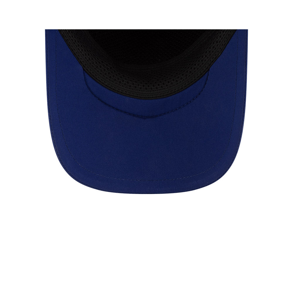 Los Angeles Dodgers New Era Batting Practice 2026 9Forty APEX Snap Adjustable Hat-Royal Official Team Hat Sports Fan Cap Official NFL Team Hat Football Fan Cap