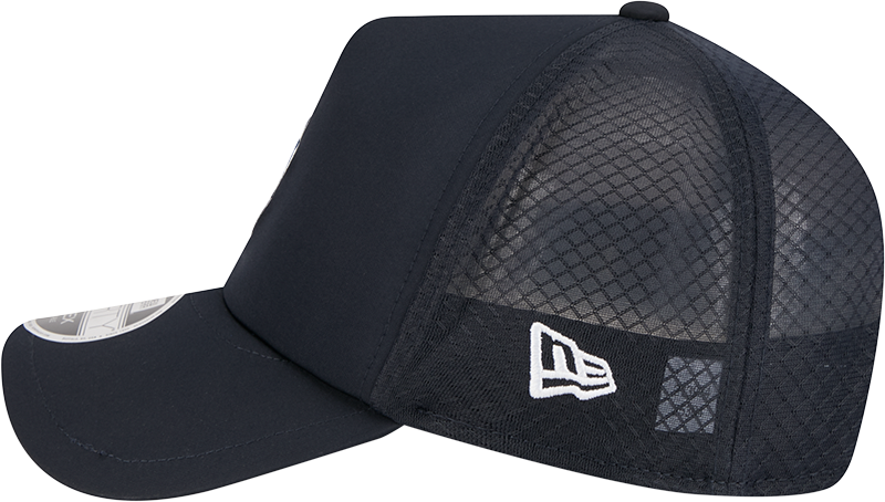 Chicago Cubs New Era 2026 Batting Practice 9Forty APEX Snap Adjustable Hat-Navy Official Team Hat Sports Fan Cap Official NFL Team Hat Football Fan Cap