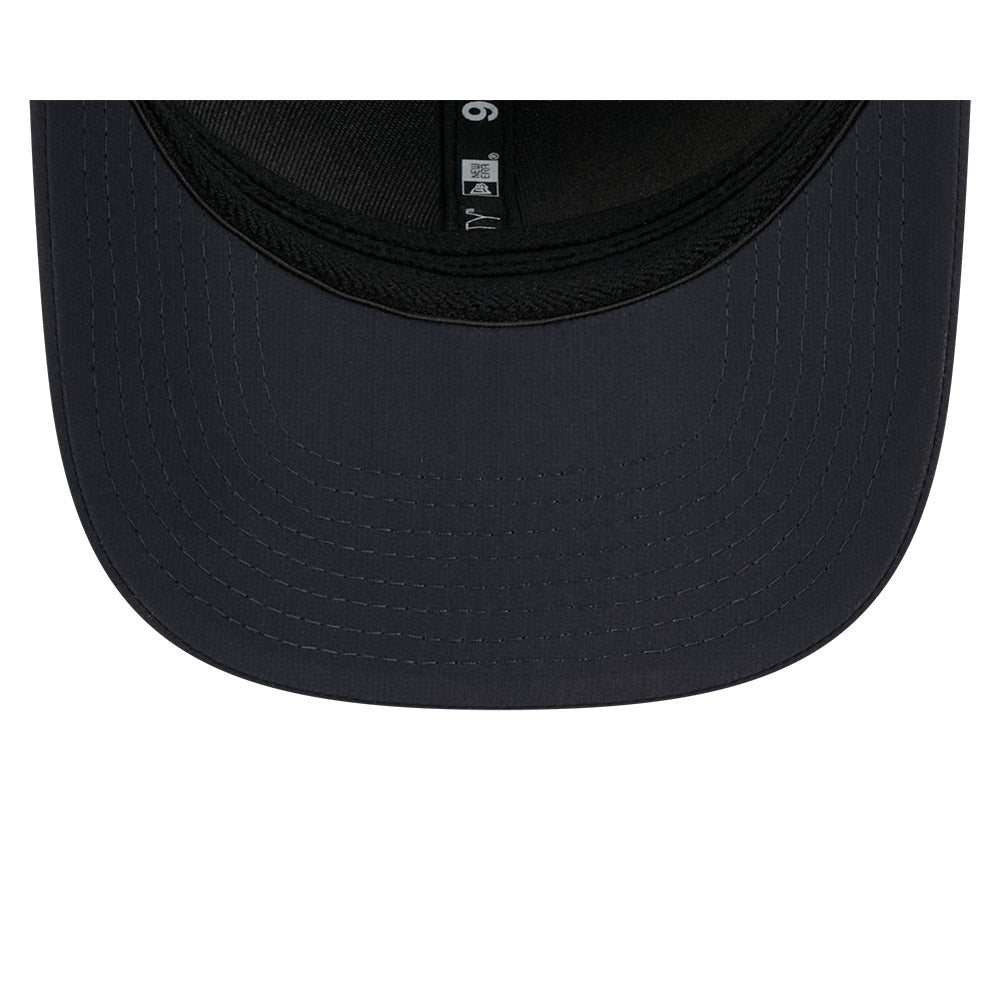 New York Yankees New Era 2026 Clubhouse 9SEVENTY Stretch Snap Adjustable Hat-Navy Official Team Hat Sports Fan Cap Official NFL Team Hat Football Fan Cap