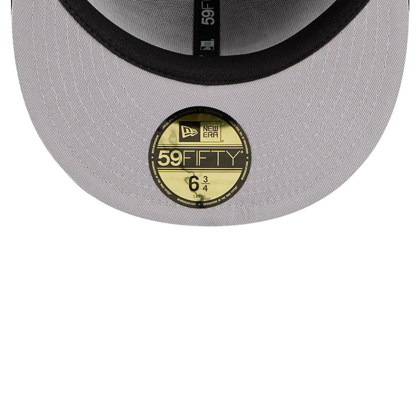 MLB All Over Patch 59FIFTY Fitted New Era Black Official Team Hat Sports Fan Cap Official NFL Team Hat Football Fan Cap