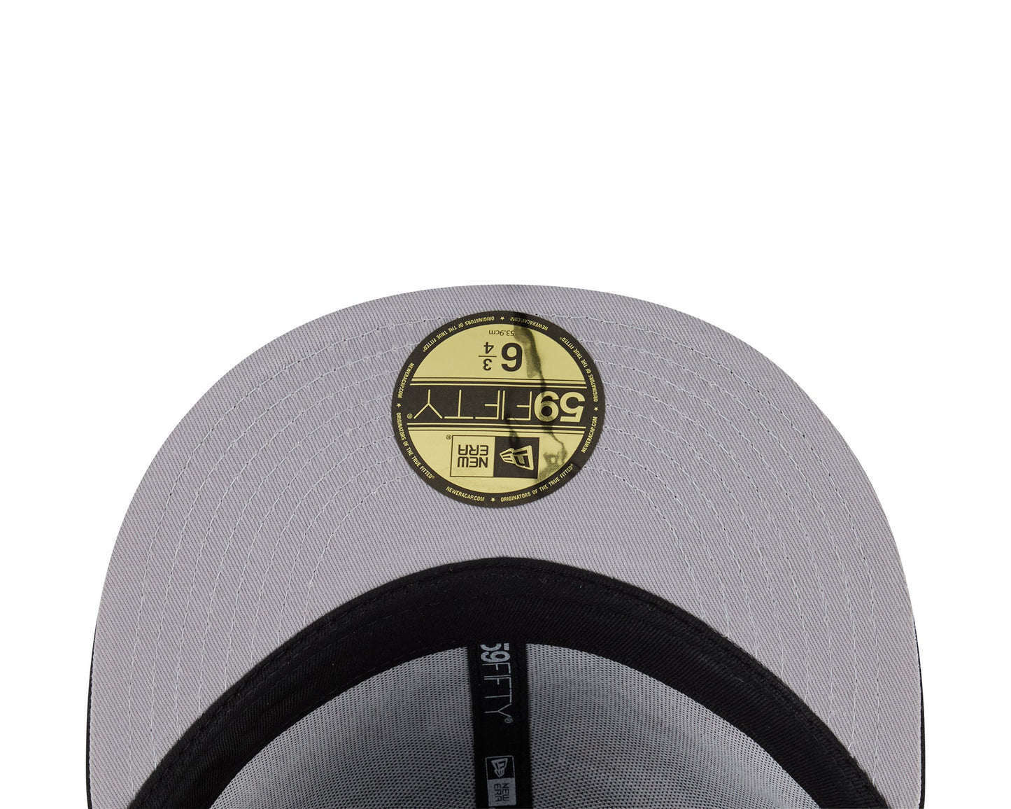Chicago White Sox MLB All Over Patch 59FIFTY New Era Official Team Hat Sports Fan Cap Official NFL Team Hat Football Fan Cap