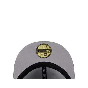 Detroit Tigers MLB All Over Patch 59FIFTY New Era Official Team Hat Sports Fan Cap Official NFL Team Hat Football Fan Cap