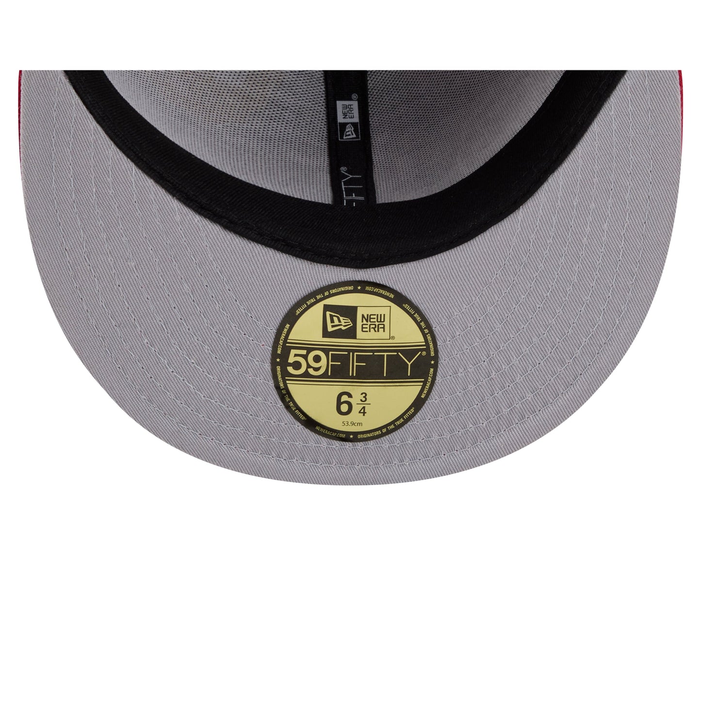 St Louis Cardinals MLB All Over Patch 59FIFTY New Era Official Team Hat Sports Fan Cap Official NFL Team Hat Football Fan Cap