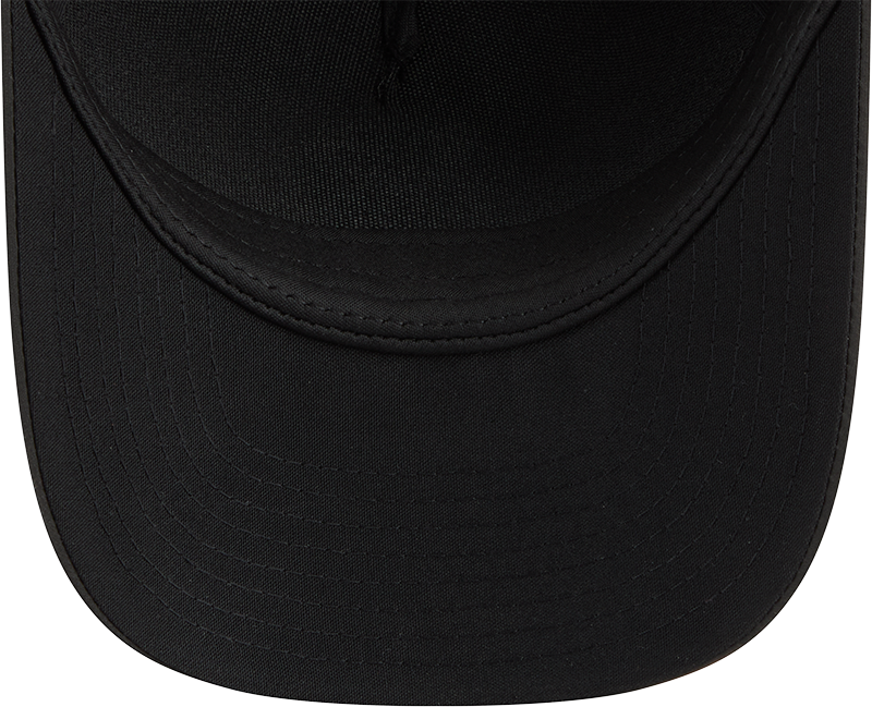 Los Angeles Dodgers New Era Badged 9FORTY M-Crown Adjustable Hat-Black Official Team Hat Sports Fan Cap Official NFL Team Hat Football Fan Cap